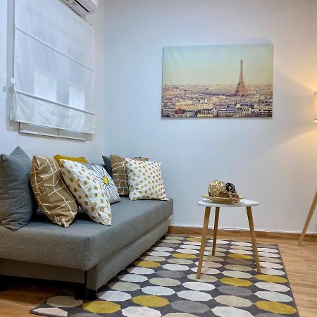 Apartamento Calabuig Μαδρίτη Εξωτερικό φωτογραφία