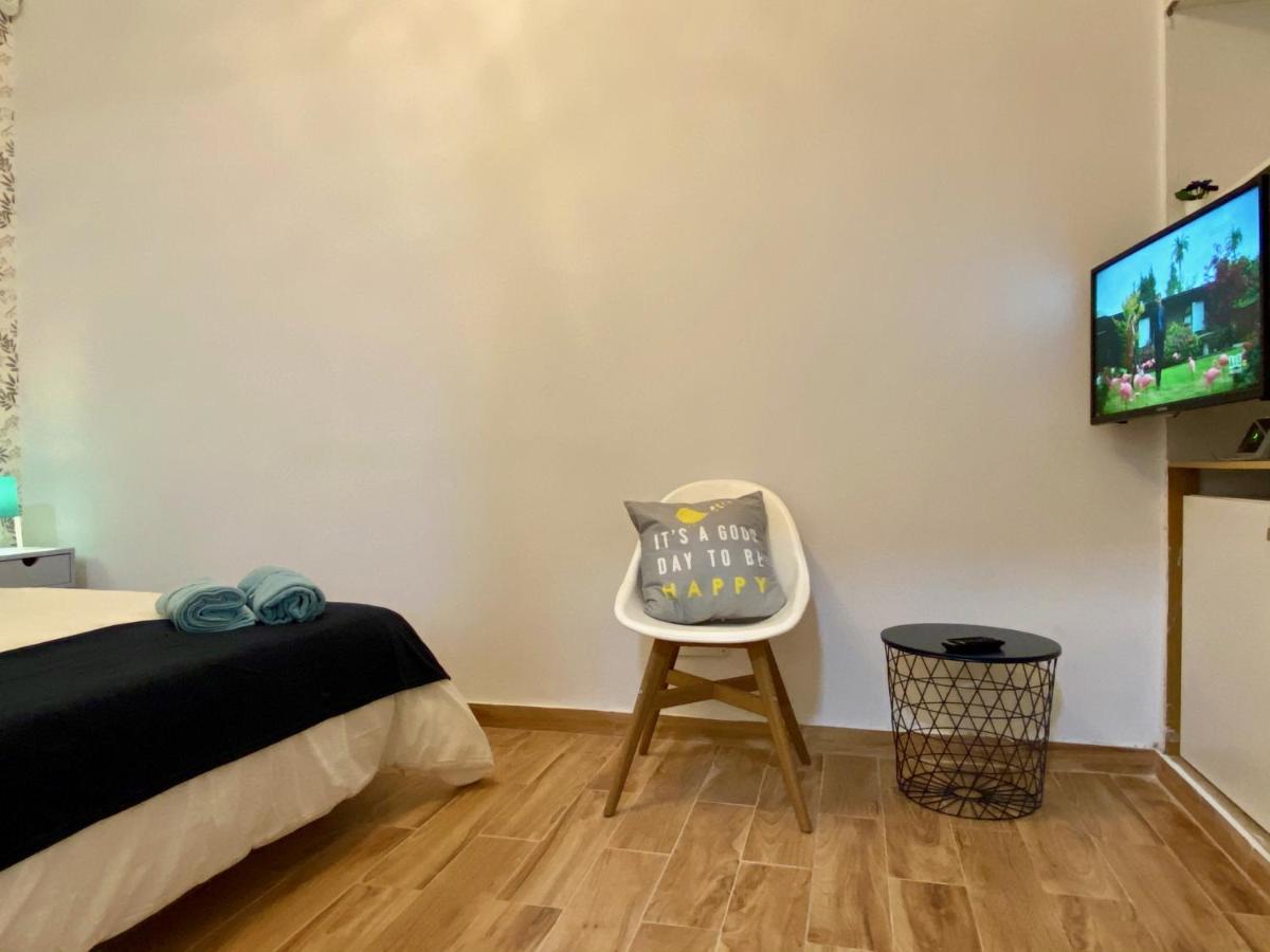 Apartamento Calabuig Μαδρίτη Εξωτερικό φωτογραφία
