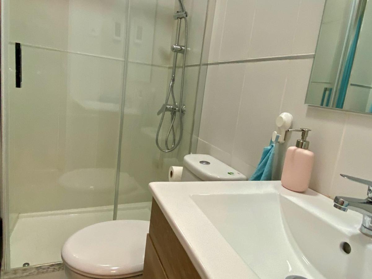 Apartamento Calabuig Μαδρίτη Εξωτερικό φωτογραφία